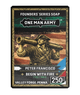 ONE MAN ARMY® USA 250 BAR SOAP